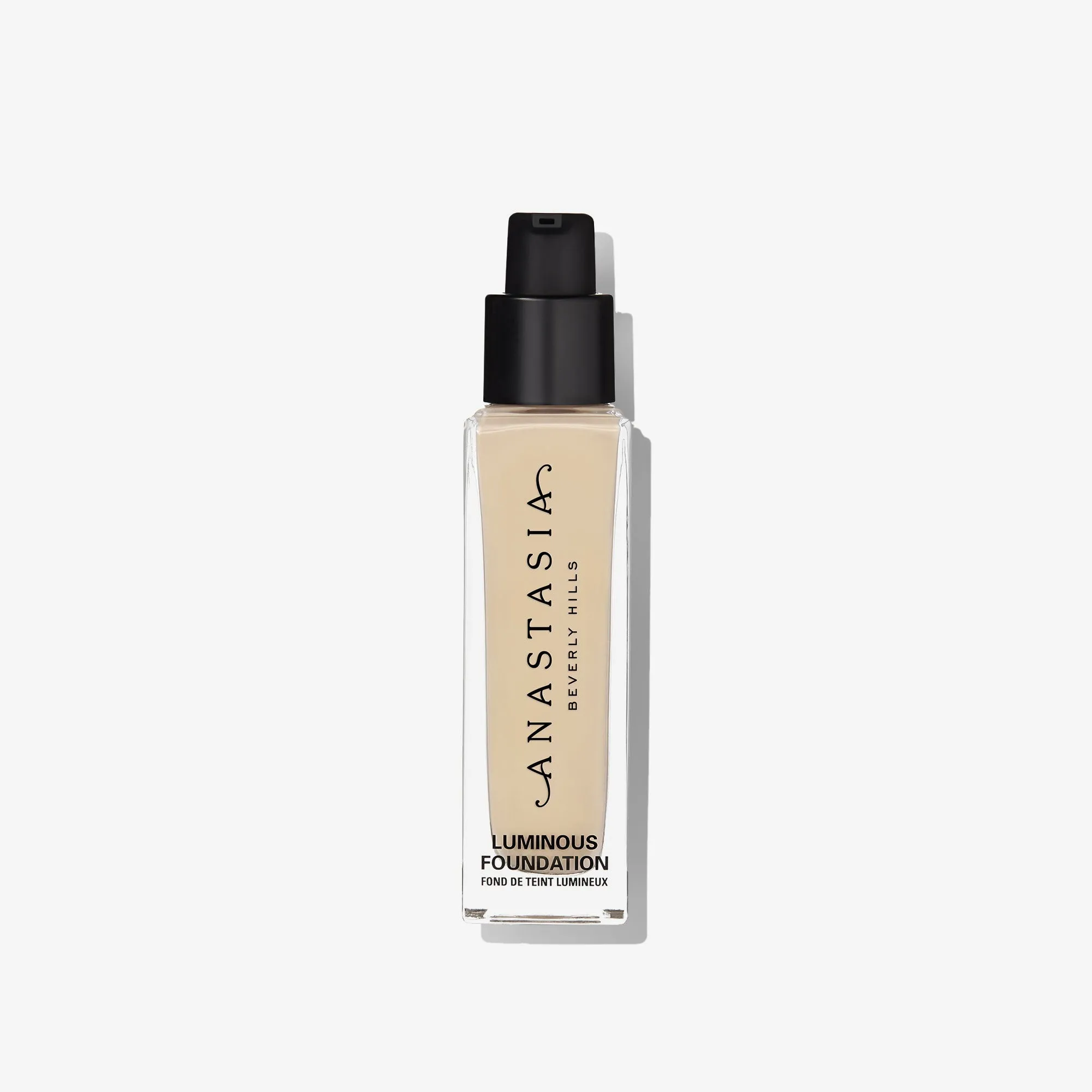Luminous Foundation