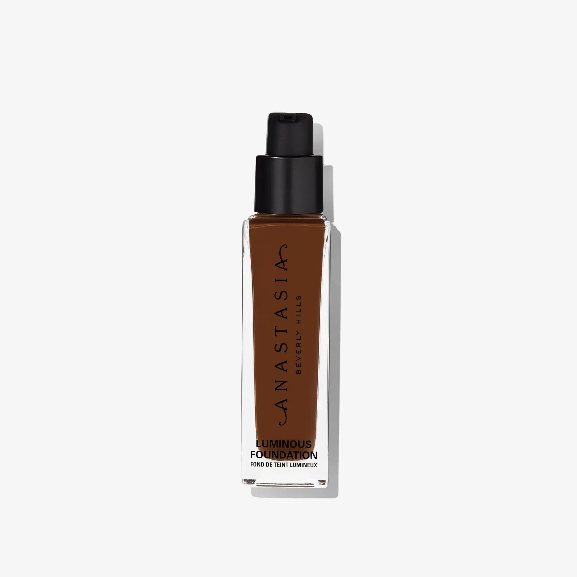 Luminous Foundation