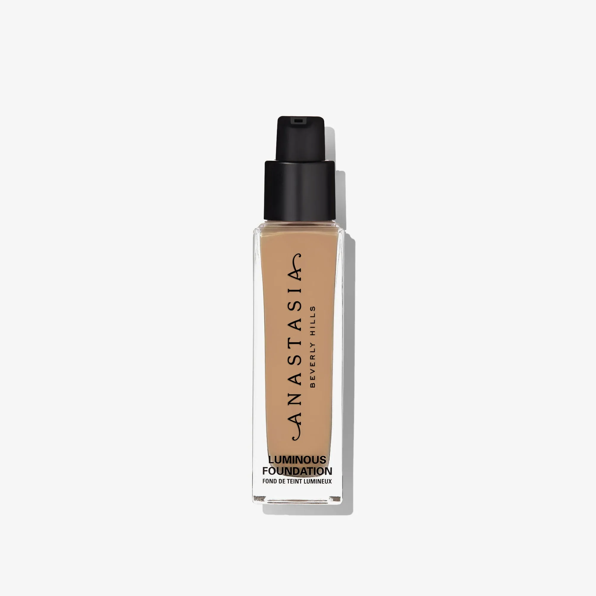 Luminous Foundation