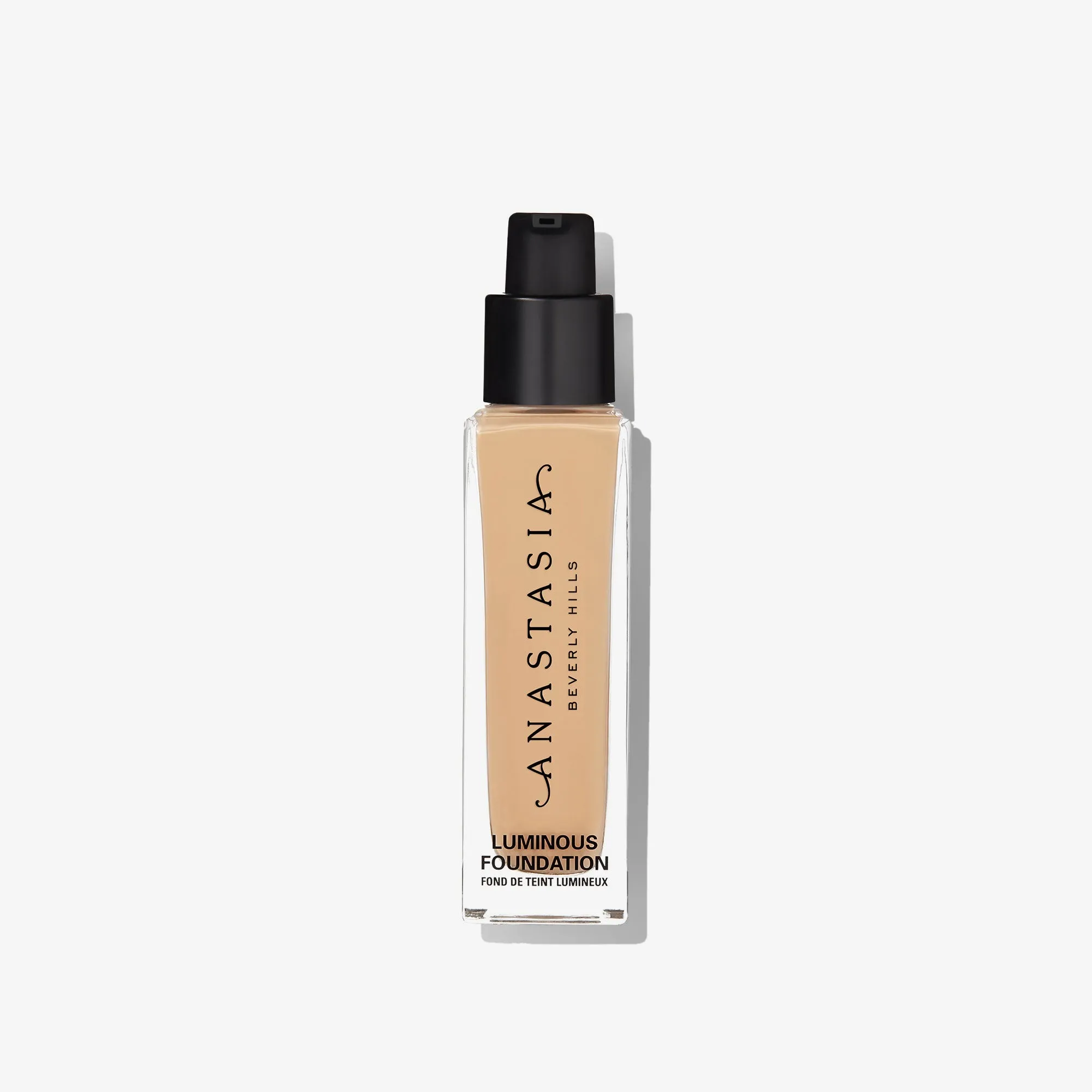 Luminous Foundation