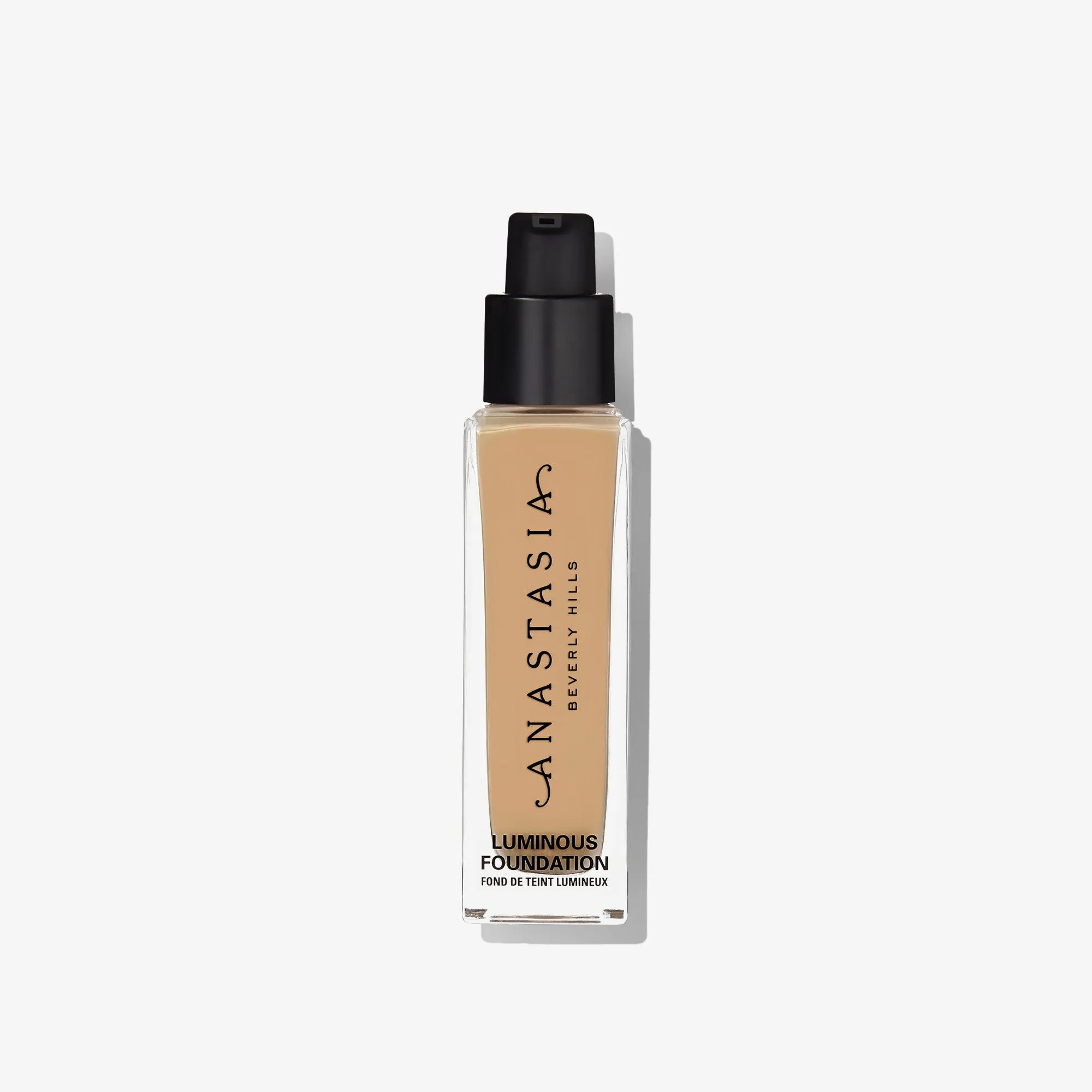 Luminous Foundation