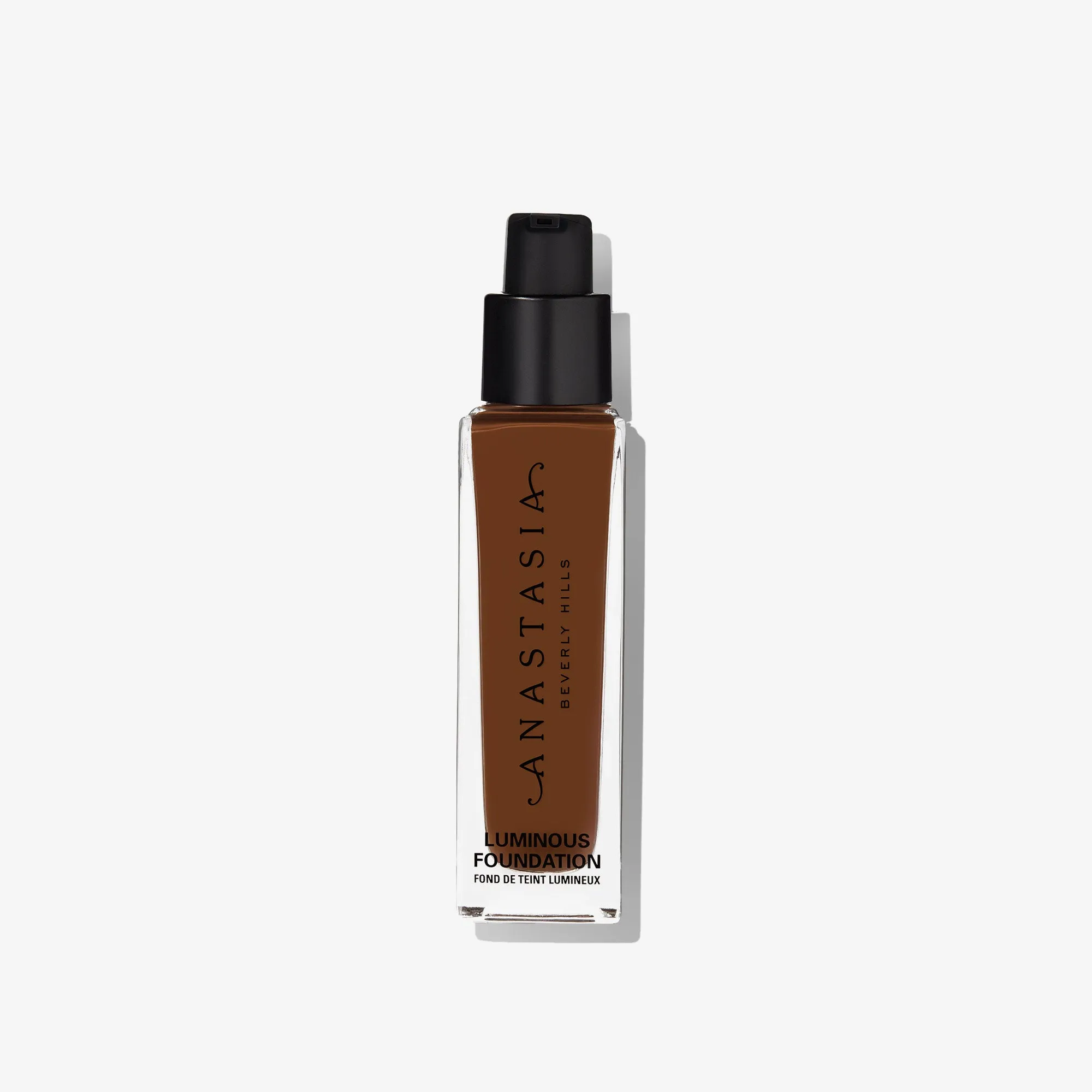 Luminous Foundation
