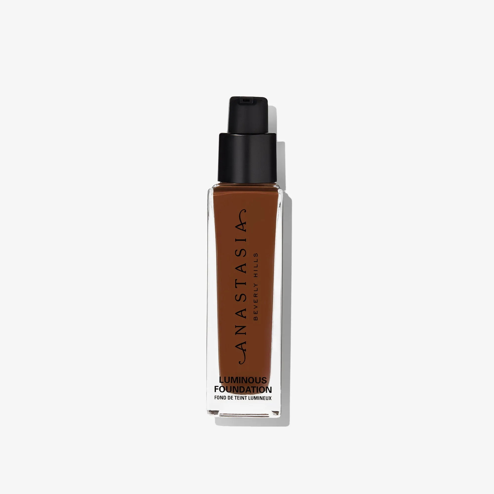 Luminous Foundation