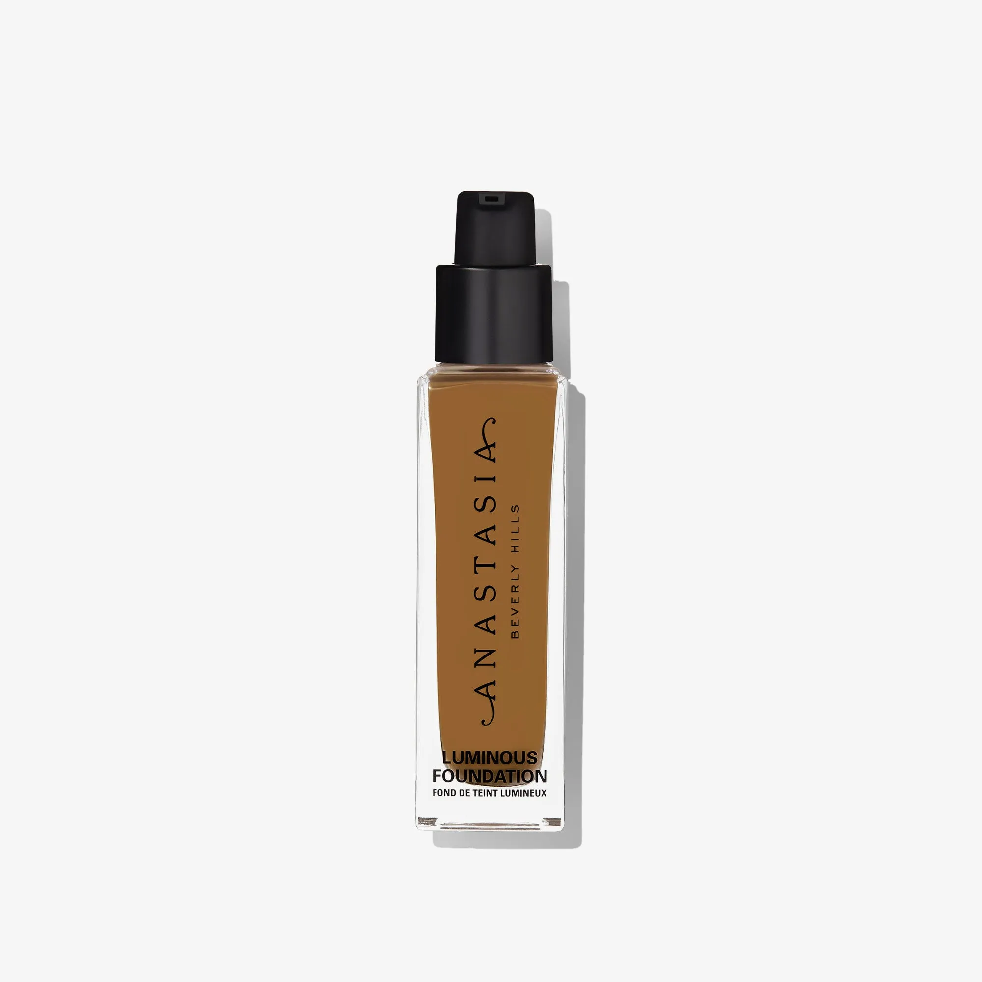 Luminous Foundation
