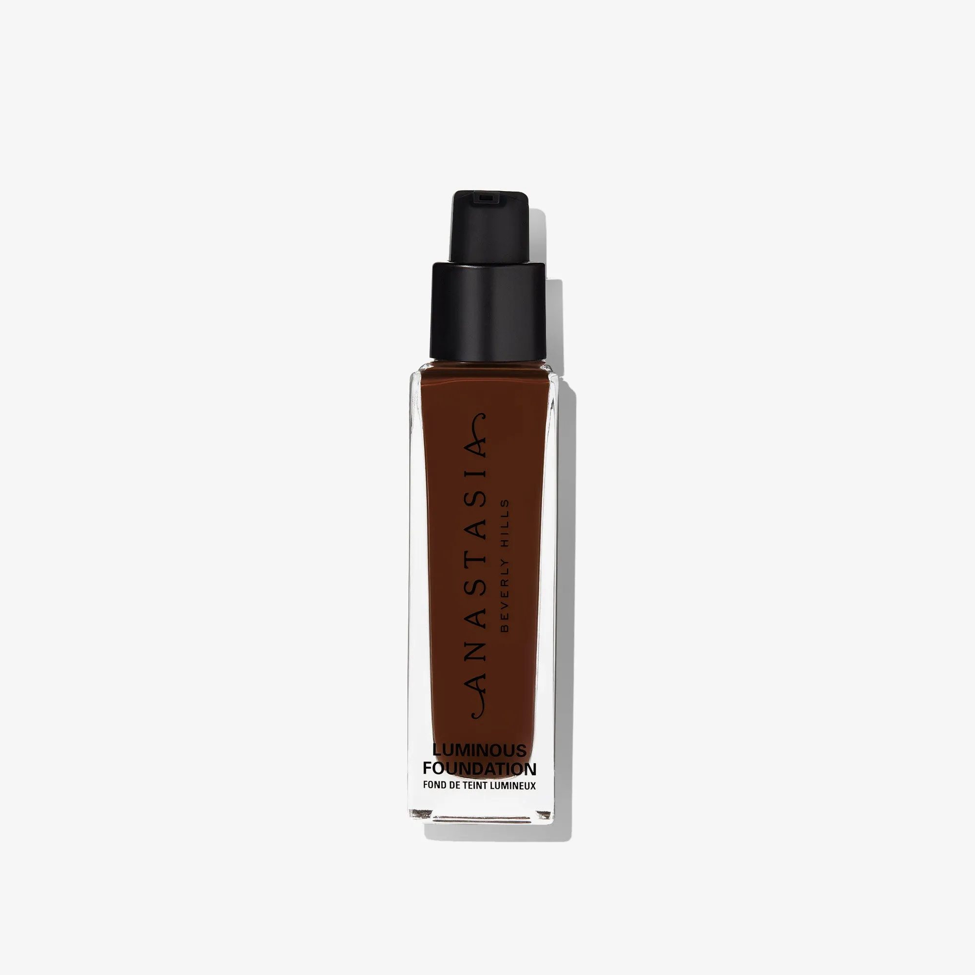 Luminous Foundation