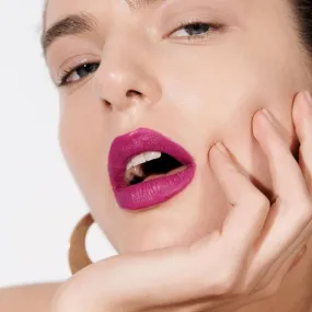 Älva. Velvet Matte Lipstick Bold Berry