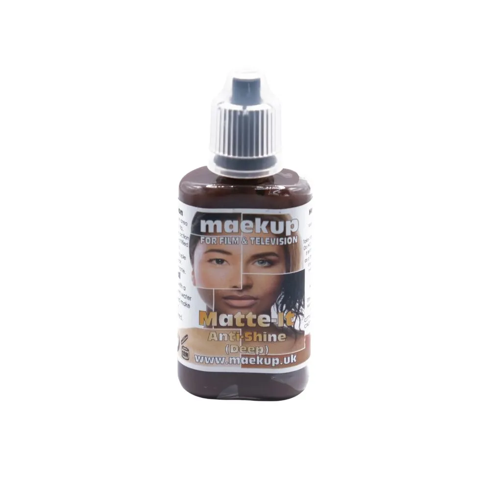 Maekup Anti-Shine