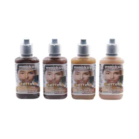 Maekup Anti-Shine