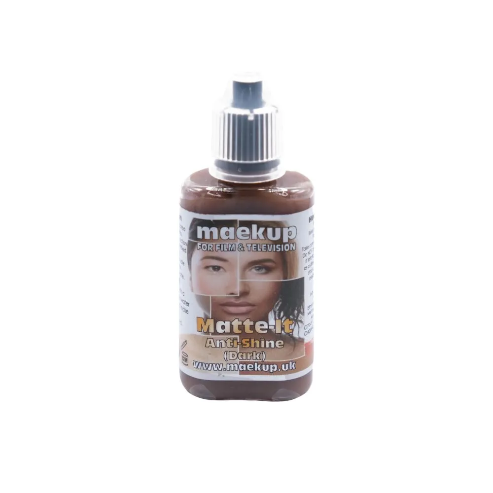 Maekup Anti-Shine