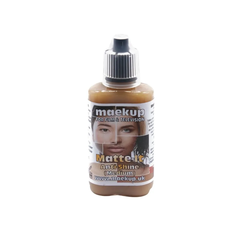 Maekup Anti-Shine