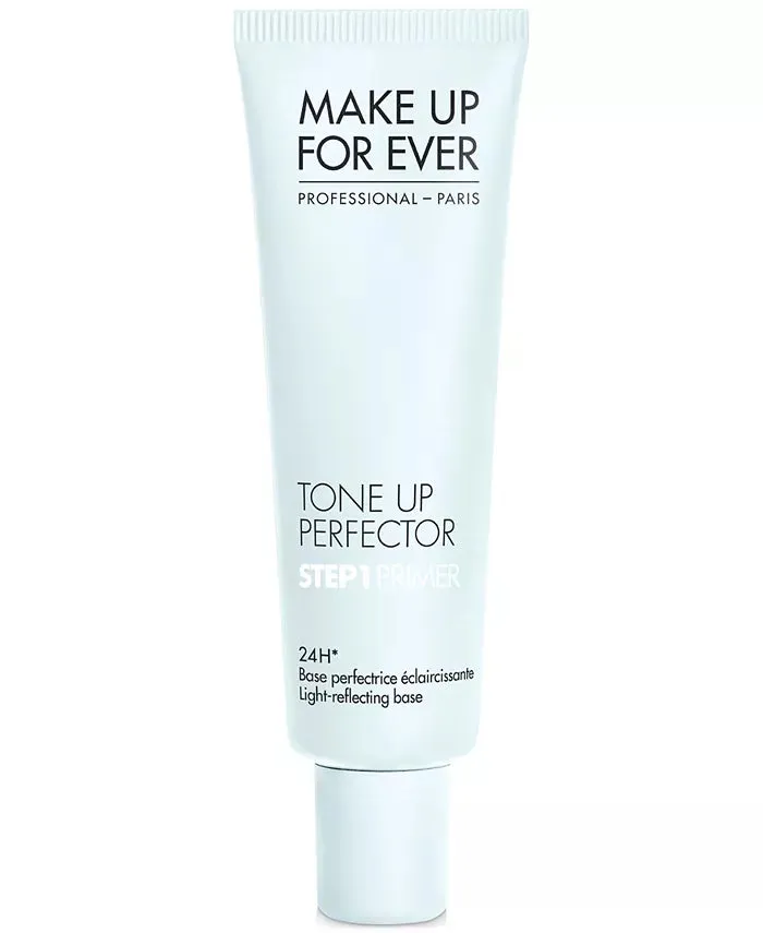 Make Up For Ever Step 1 Primer Tone Up Perfector