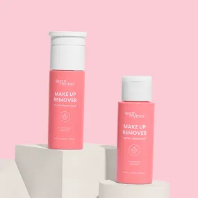 MAKE UP REMOVER - GENTLE CLEANSING OIL