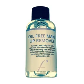 Make Up Remover (Oil Free) - SAVER PACK of 10