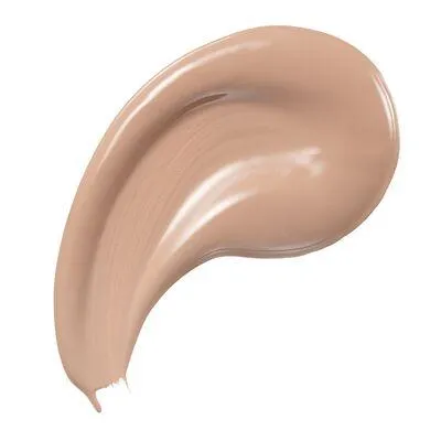MAKEUP REVOLUTION Conceal & Define Foundation - F4