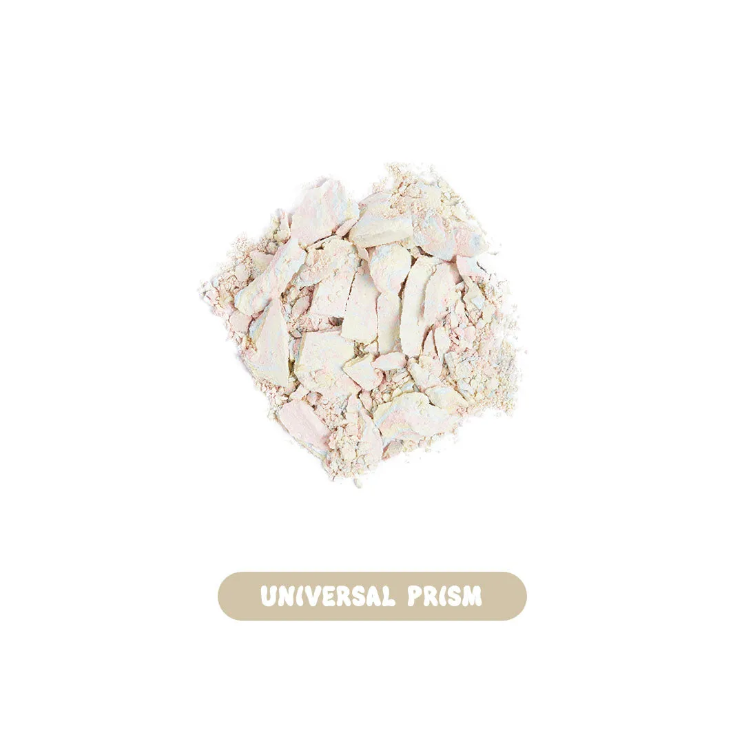 Makeup Revolution Mood Switch Aura Powder Universal Prism