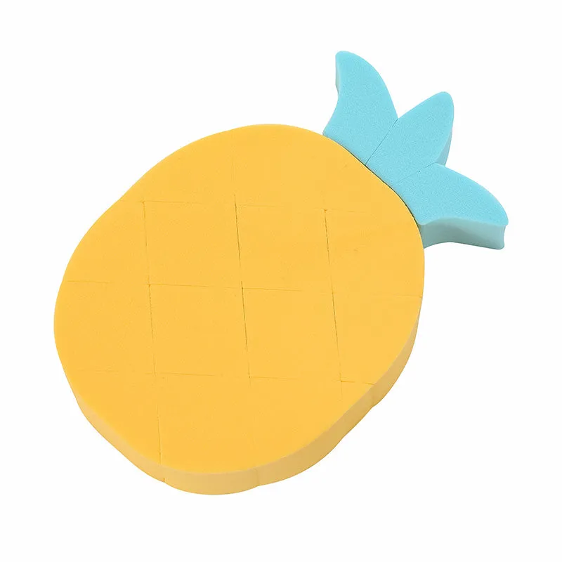Makeup Sponge (Pineapple)