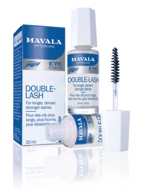 Mavala Double Lash