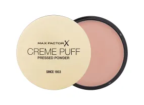 Max Factor - Cream Puff Powder