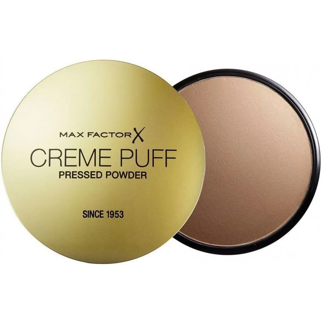 Max Factor - Cream Puff Powder