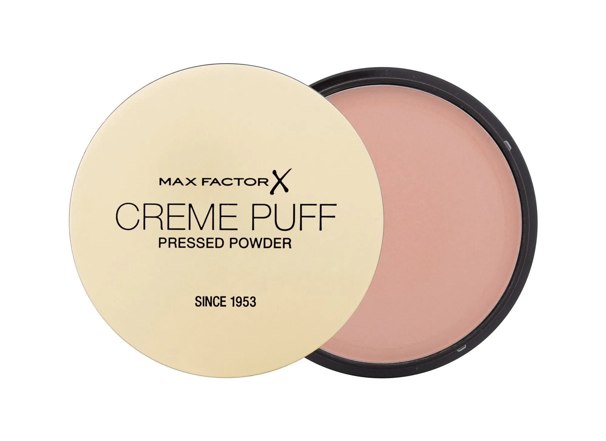 Max Factor - Cream Puff Powder