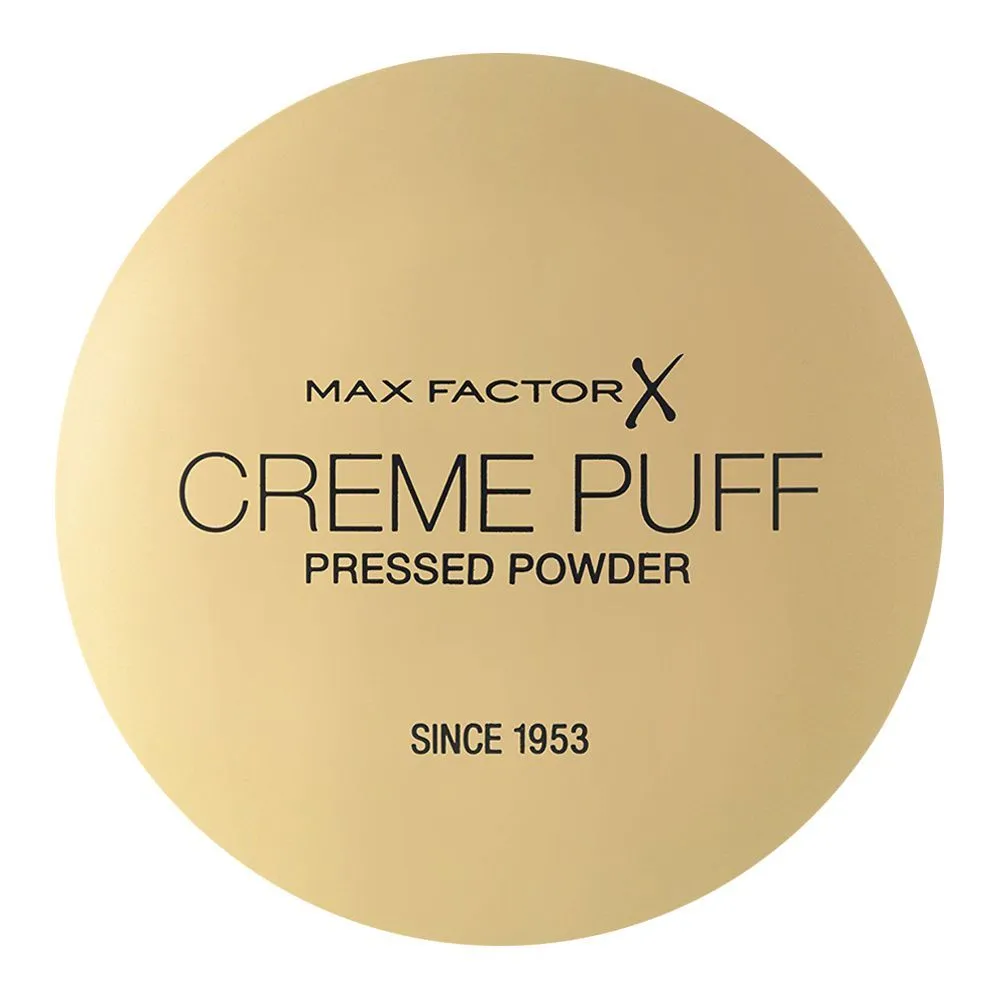 Max Factor - Cream Puff Powder