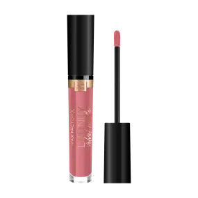 Max Factor Lipfinity Velvet Matte Liquid Lip - 020 Coco Creme