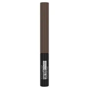 Maybelline Tattoo Liquid Ink Liner Dark Henna Brown