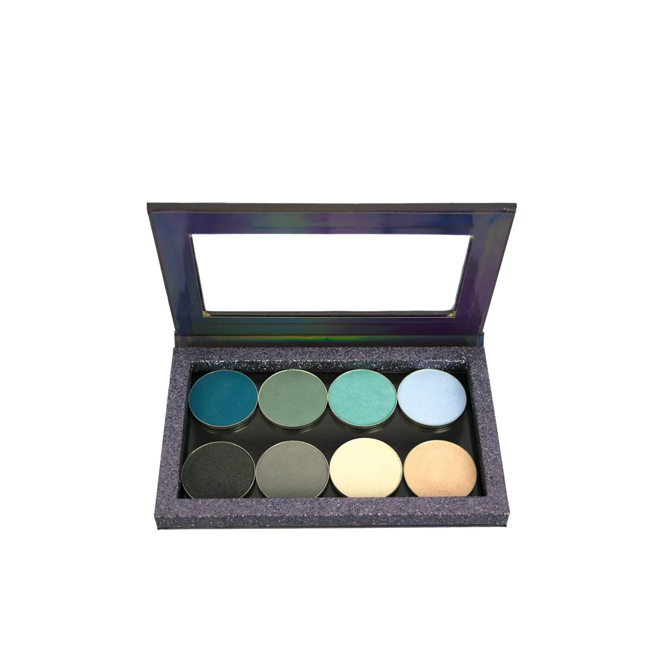 MEDIUM DEEP PHANTOM Z PALETTE