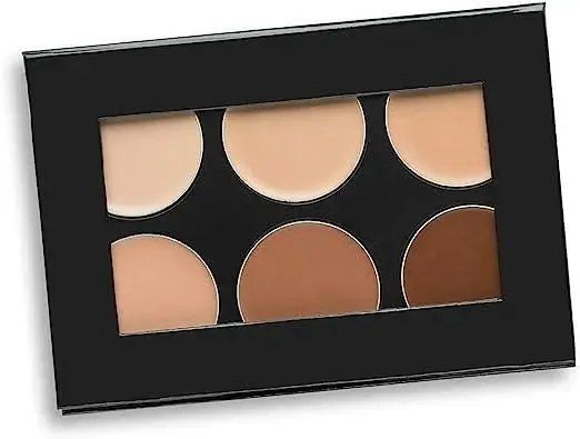 Mehron Celebre Pro-HD Conceal-It Palette