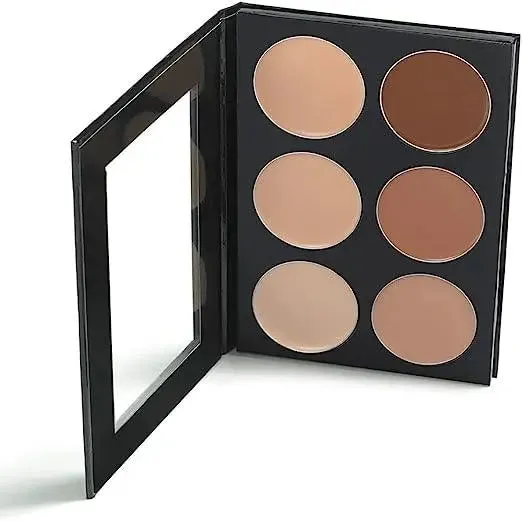 Mehron Celebre Pro-HD Conceal-It Palette