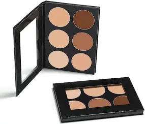 Mehron Celebre Pro-HD Conceal-It Palette