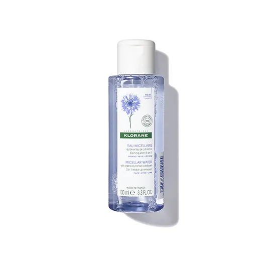 Micellar Water 3-in-1 Makeup Remover 100ml