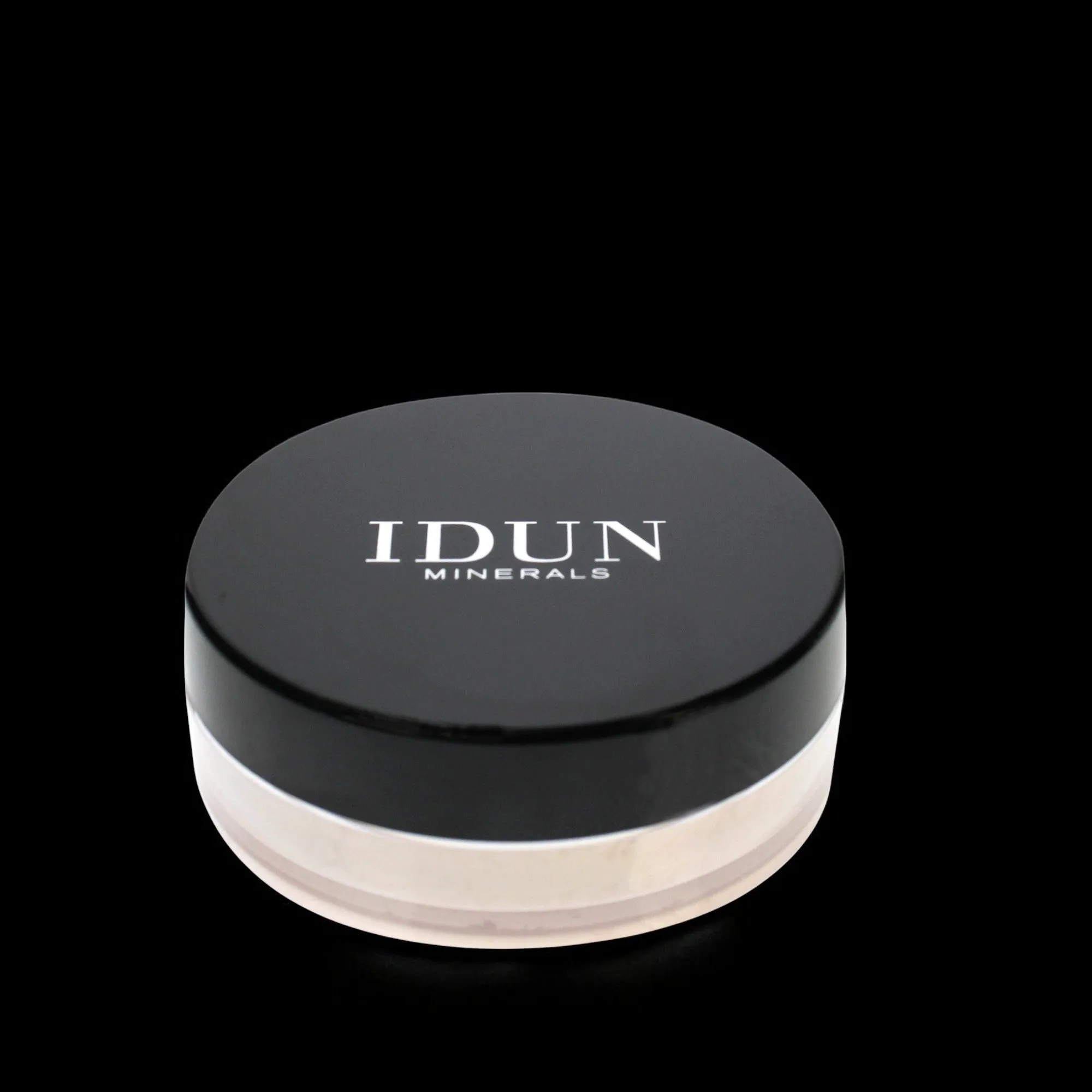 Mineral Powder Foundation SPF 15 - 031 Jorunn by Idun Minerals for Women - 0.25 oz Foundation