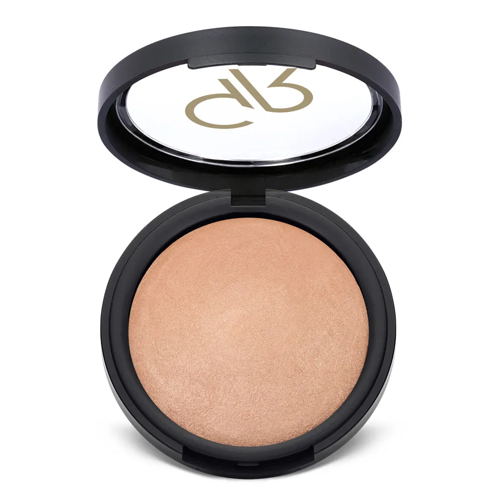 Mineral Terracotta Powder