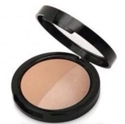Mineral Terracotta Powder