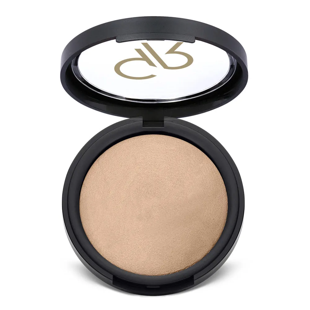 Mineral Terracotta Powder