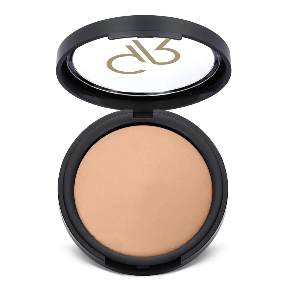 Mineral Terracotta Powder