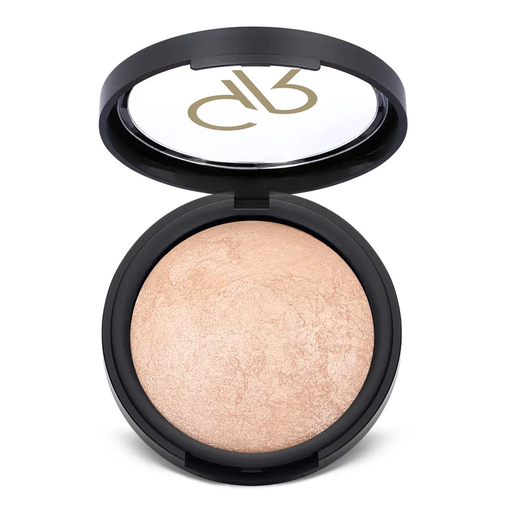 Mineral Terracotta Powder