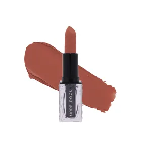 Modelrock Haute Creme Couture Velvet Matte Lipstick - Golden Sands