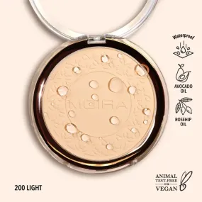 Moira Soft Focus Waterproof Setting Powder-Mulitple