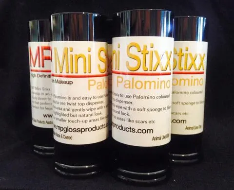 MP Mini Stixx