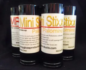 MP Mini Stixx