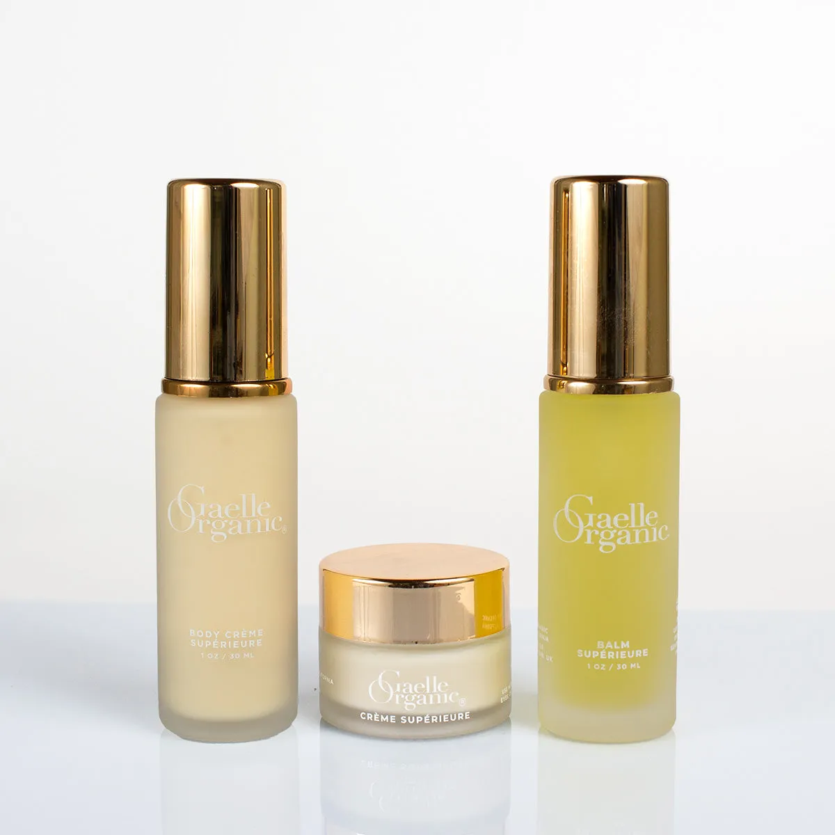Natural Radiance Discovery Kit for Dry Skin