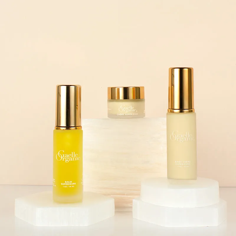 Natural Radiance Discovery Kit for Dry Skin