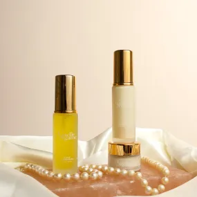 Natural Radiance Discovery Kit for Dry Skin
