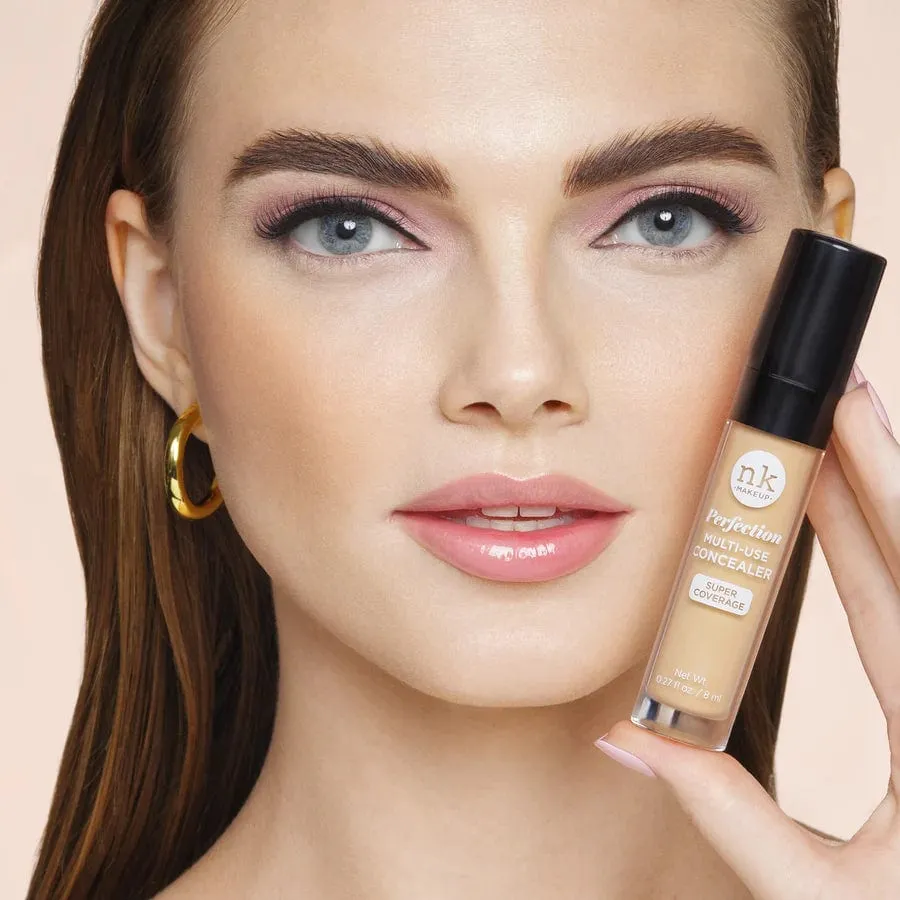 Nicka K Perfection Concealer - FCPF