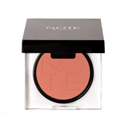 Note Mineral 101 Blusher 4.5 GM
