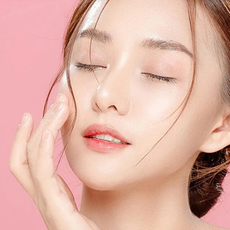 [numbuzin] No.3 Velvet Beauty Cream 50ml