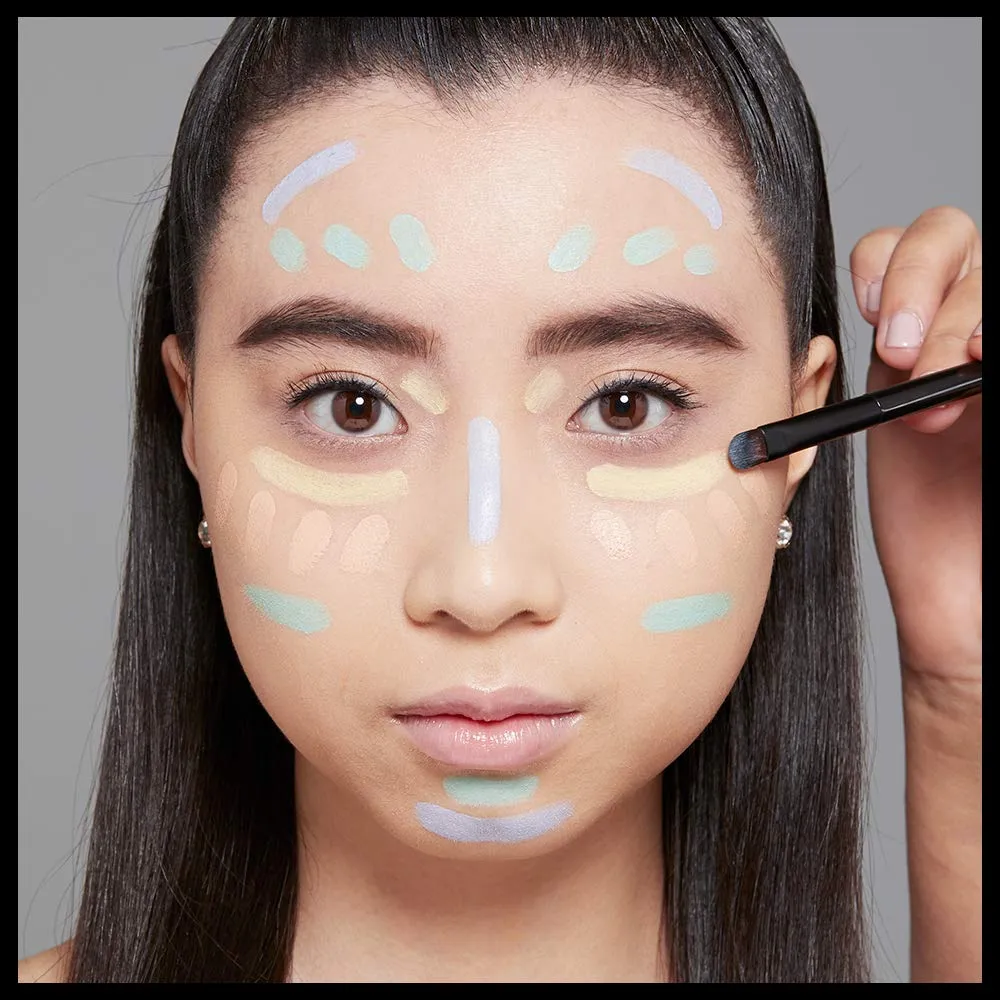 NYX Color Correcting Palette