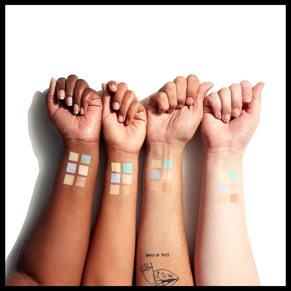 NYX Color Correcting Palette